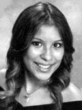 Diana Bonilla: class of 2013, Grant Union High School, Sacramento, CA.